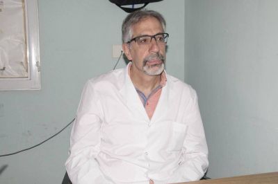 Se ven cada vez m�s casos de VIH en pacientes de la tercera edad