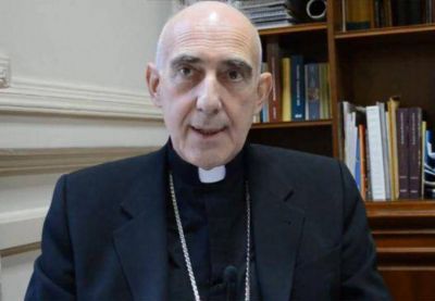 Monse�or Carlos Malfa efectu� nuevos nombramientos