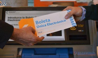 En marzo se conocer�n las ofertas para la Boleta Unica Electr�nica