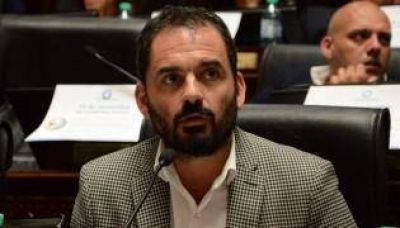 Campagnoli critic� a Larreta por el aumento del peaje