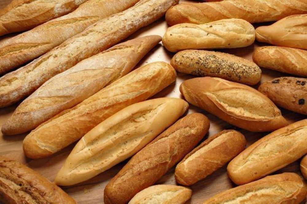 El precio del pan subi 83 por ciento en un ao por la quita de retenciones y los tarifazos