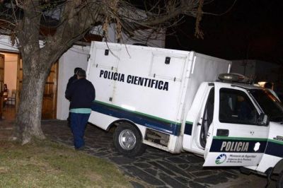 Los jubilados fueron asesinados a golpes y se investiga si fue una venganza