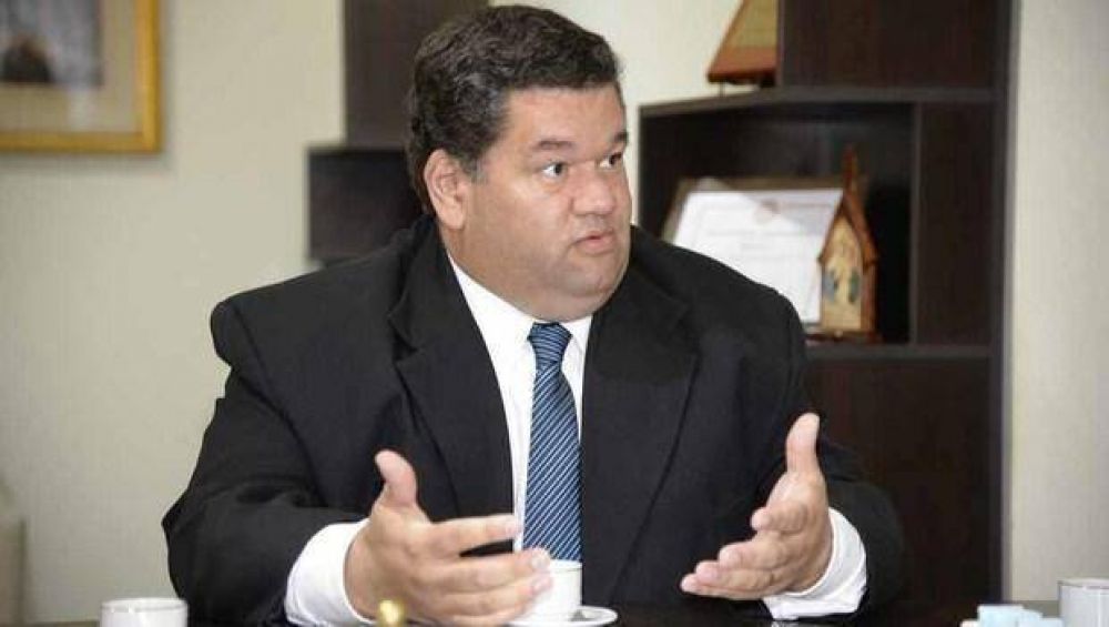 Berisso: Nedela lanza una moratoria con descuentos de hasta el 90 por ciento
