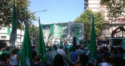 �Larreta tiene una pol�tica sistem�tica de vaciamiento de la salud p�blica�