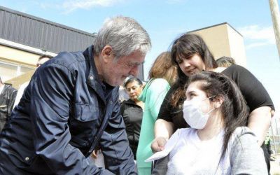 Das Neves critic� que hay medidas legislativas que 
