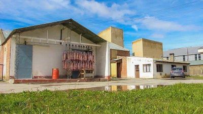 La obra permitir� ahorrar recursos y cuidar el medio ambiente reutilizando los desechos