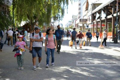 R�o Negro: Una firme apuesta al turismo sustentable