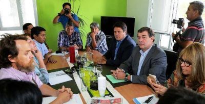 Entre la osad�a y el miedo, el MPN se agita