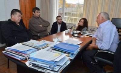 AMET tambi�n reclam� paritarias antes del inicio de clases �para evitar problemas�