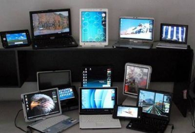 Oficializan la quita de aranceles para la importaci�n de tecnolog�a