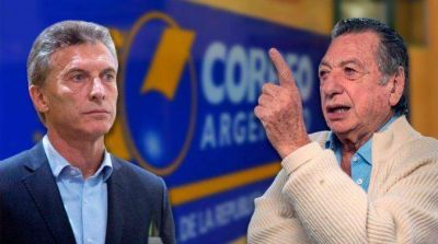 Lijo abrir� la investigaci�n por el acuerdo con el Correo sin secreto de sumario 