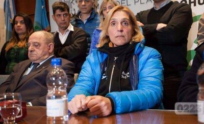 Comedor Amiguitos: �No se entregan alimentos en enero�, dijo Baragiola