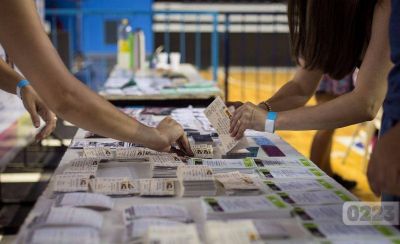 Noche de los Teatros: se repartieron 40 mil entradas para ver 120 obras