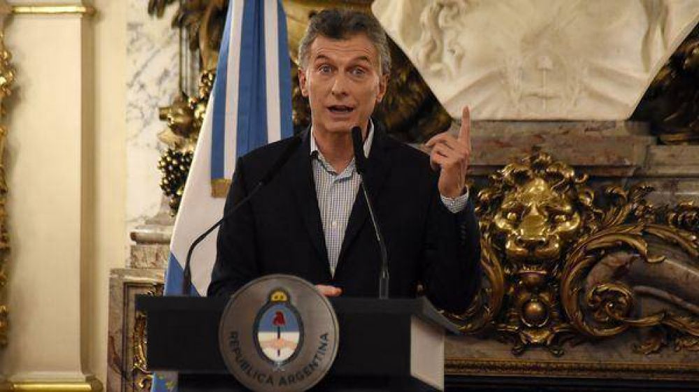 La agenda de Macri en Espaa: actividad intensa con el desafo de despejar las dudas de los inversores