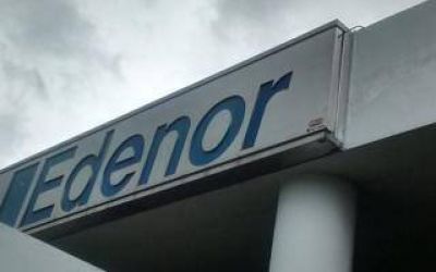 San Mart�n: Multa de un mill�n de pesos para EDENOR