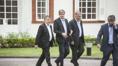 Correo: el Gobierno pidi� dejar sin efecto un reclamo millonario del Grupo Macri