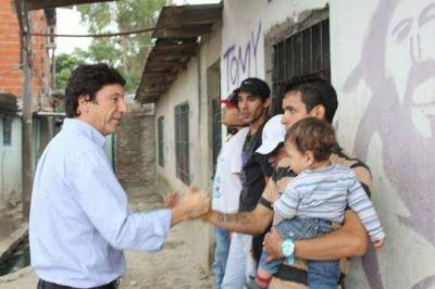 El peronismo de San Isidro presion� a Posse para que d� �respuestas a la Justicia�