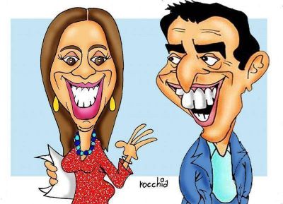 Vidal carg� contra Massa por la comparaci�n de Macri con De la R�a