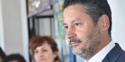 Men�ndez dijo que CFK 