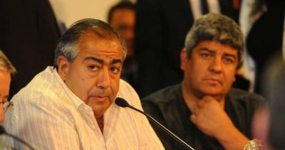 �No vamos a aceptar que se nos quiera poner un techo en la paritaria�