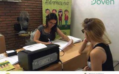 Quilmes: Comienzan los cursos de Empleo Joven