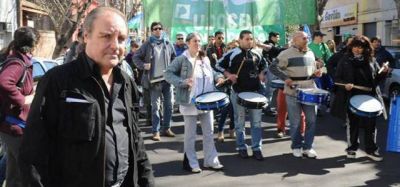 Docentes insisten en que la oferta salarial 
