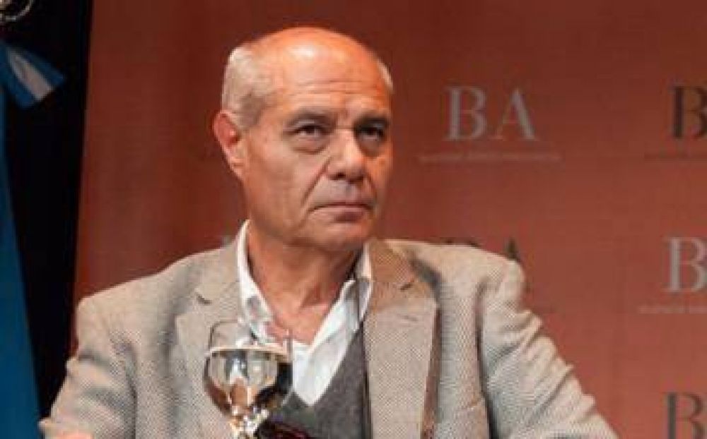 Bonfiglio: Edgardo Depetri es un excelente candidato para liderar el peronismo de Lans
