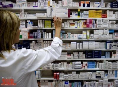 Ante la falta de algunas marcas de medicamentos, farmac�uticos comprometen proveer similares