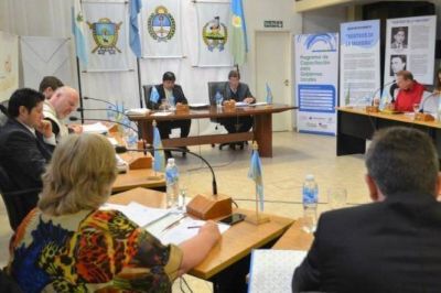 Corpico responsabiliza de la continuidad o no de los servicios de agua potable y cloacas al Concejo Deliberante