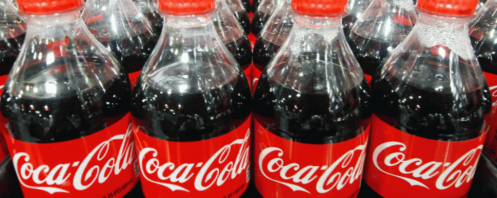 Coca-Cola combatir el impuesto del azcar con botellas ms pequeas