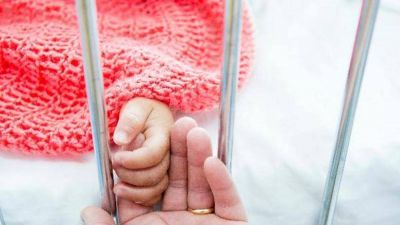 Bel�n; donde los ni�os enfermos re�nen a cristianos y musulmanes