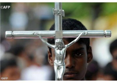 �Con Cristo en el coraz�n no hay guerra�, oyentes de RV se unen al llamamiento del Papa por la paz
