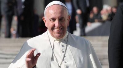 Papa Francisco abre posibilidad de visitar Per� y Chile