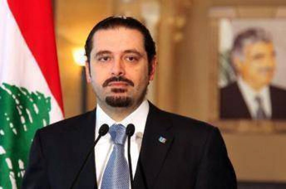 Primer ministro del Lbano considera a los musulmanes el blanco principal del terrorismo