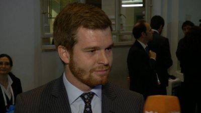 Cambiemos se prepara para una sesi�n 