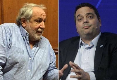 Paritaria bancaria | El juez Arias Gibert le responde al Gobierno: 