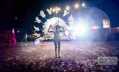 Fin de semana de carnaval: ya hay un 84% de reservas