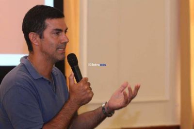 Urtubey alert� al Gobierno de no 