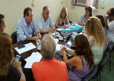 Respaldan la construcci�n de torres y centro comercial en predio del ex Domo