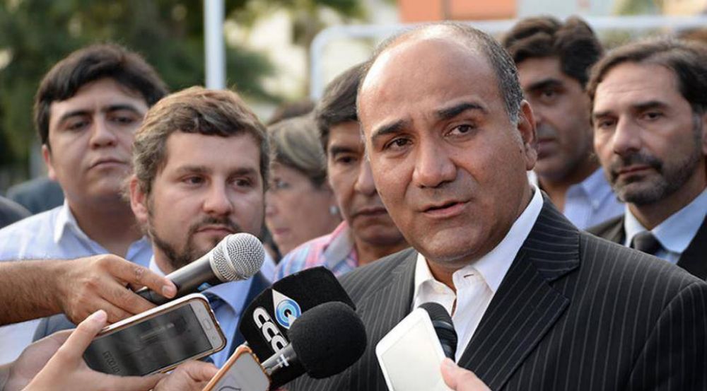 Tras la mora, Manzur remiti� ternas pendientes a la Legislatura