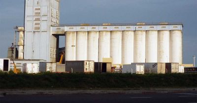 Puerto: d�as claves para que Naci�n defina la restituci�n de los silos
