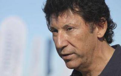 San Isidro: El PJ le exigi� a Posse que se ponga a disposici�n de la Justicia