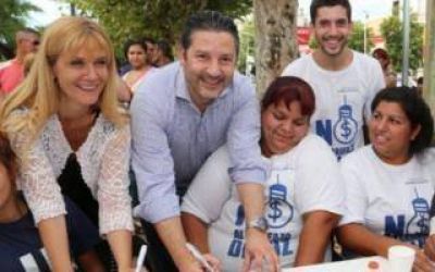 Intendentes peronistas se re�nen en Olavarr�a