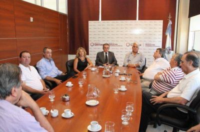 Analizan regresar al sistema de blanqueo de los cosechadores