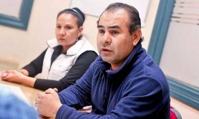 Denuncian que PAMI se niega a trasladar al pa�s a la mujer que sufri� un ACV en Chile