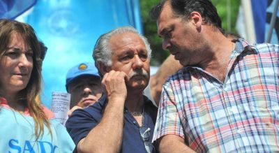 Paritarias: el Gobierno recibe a la UEPC