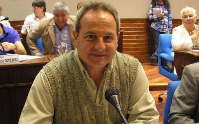 �El PRO no est� gobernando para la gente�, critic� Alessi