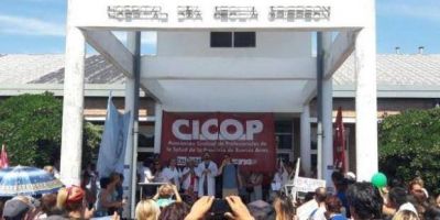 Provincia admite la falta de neonat�logos y crea un 