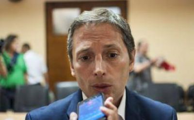  Gray: �Una vez que se defina Cristina, se ordenar� el peronismo�