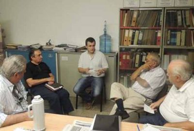 Portezuelo del Viento, los �ego�smos� de Mendoza y los intereses pol�ticos de su gobernador